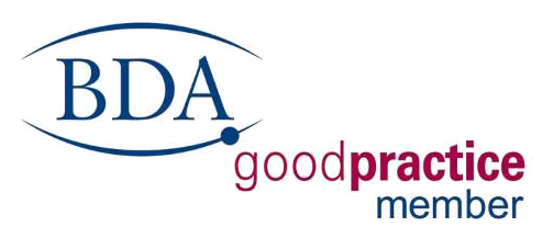 BDA Good Practice Member