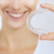 Teeth Whitening Procedure