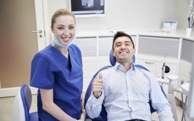 10 ways to overcome the fear of visiting the dentist