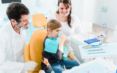 How to find a family dentist