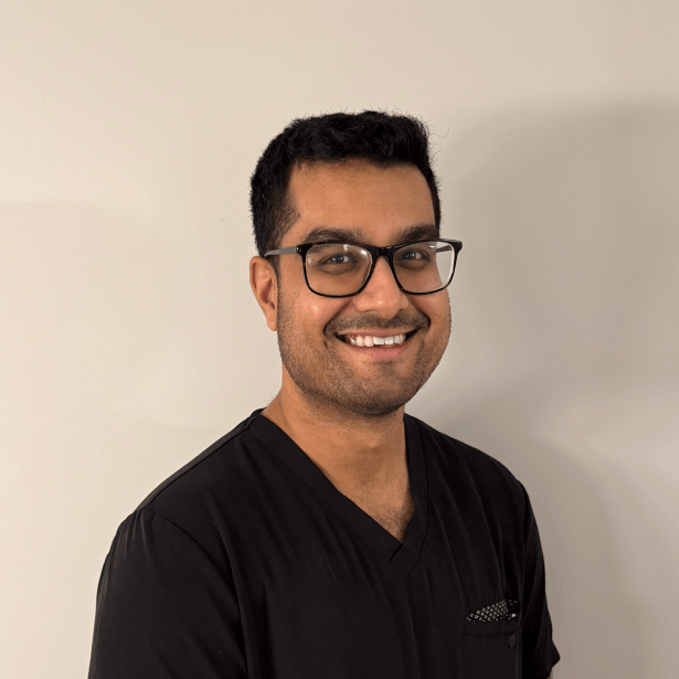 Isabella Parkes Abbey Dental Practice in Northwich