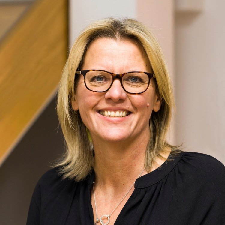 Dental Hygienist Jess Walklate