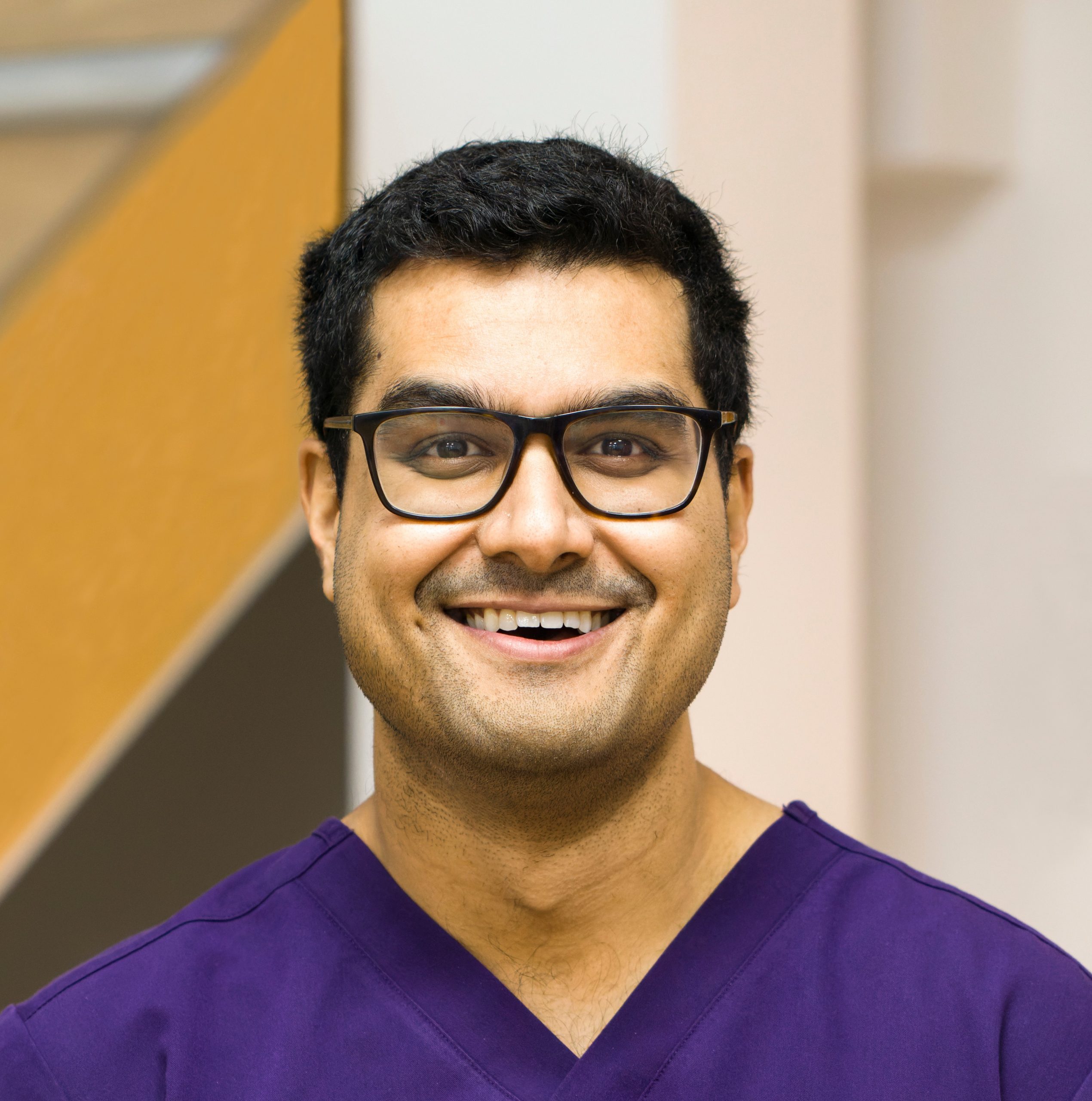 Isabella Parkes Abbey Dental Practice in Northwich