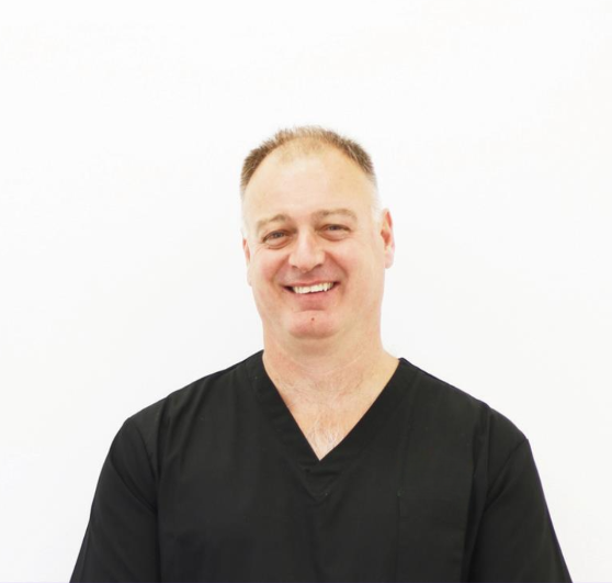 Isabella Parkes Abbey Dental Practice in Northwich