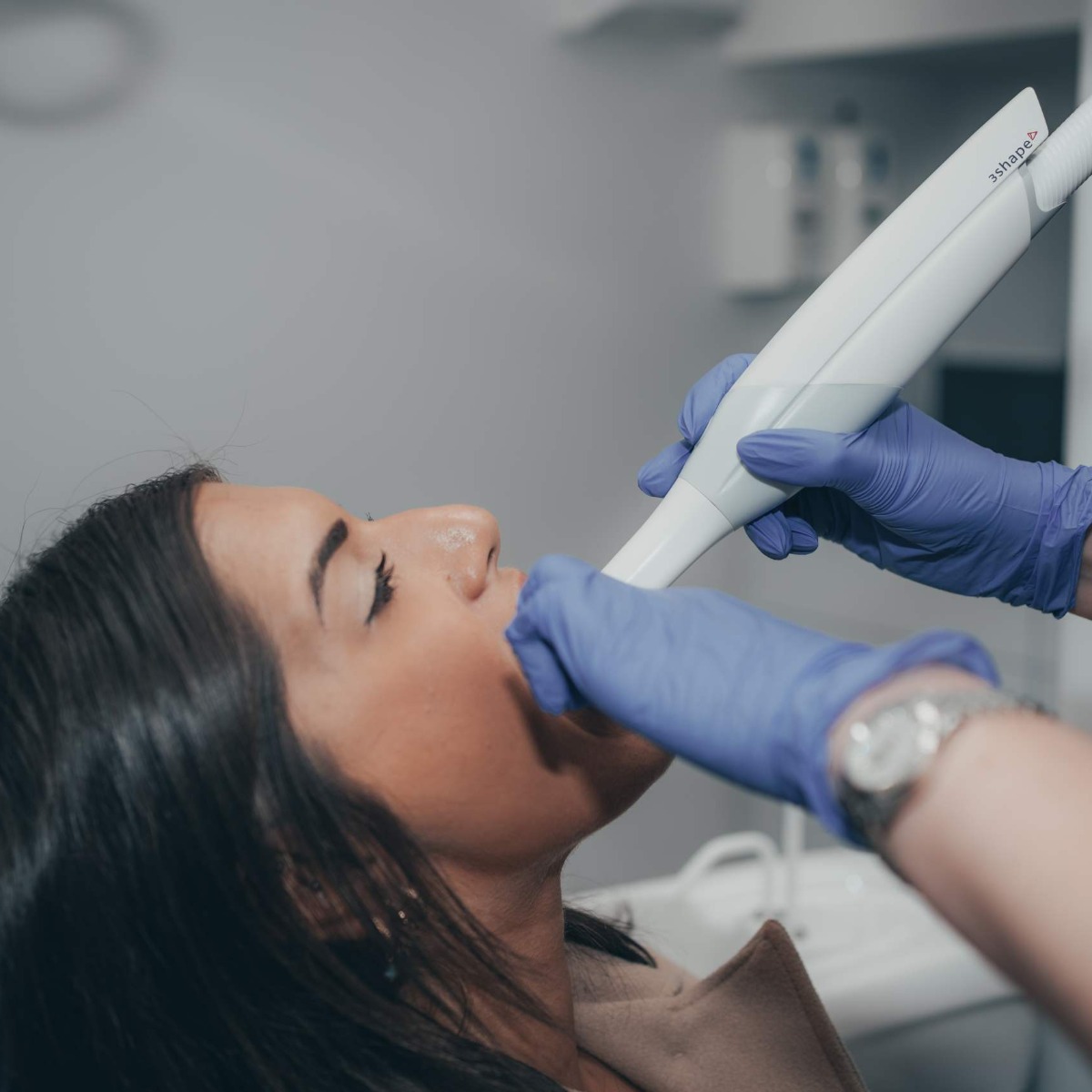 Gum care and hygiene treatment in Northwich