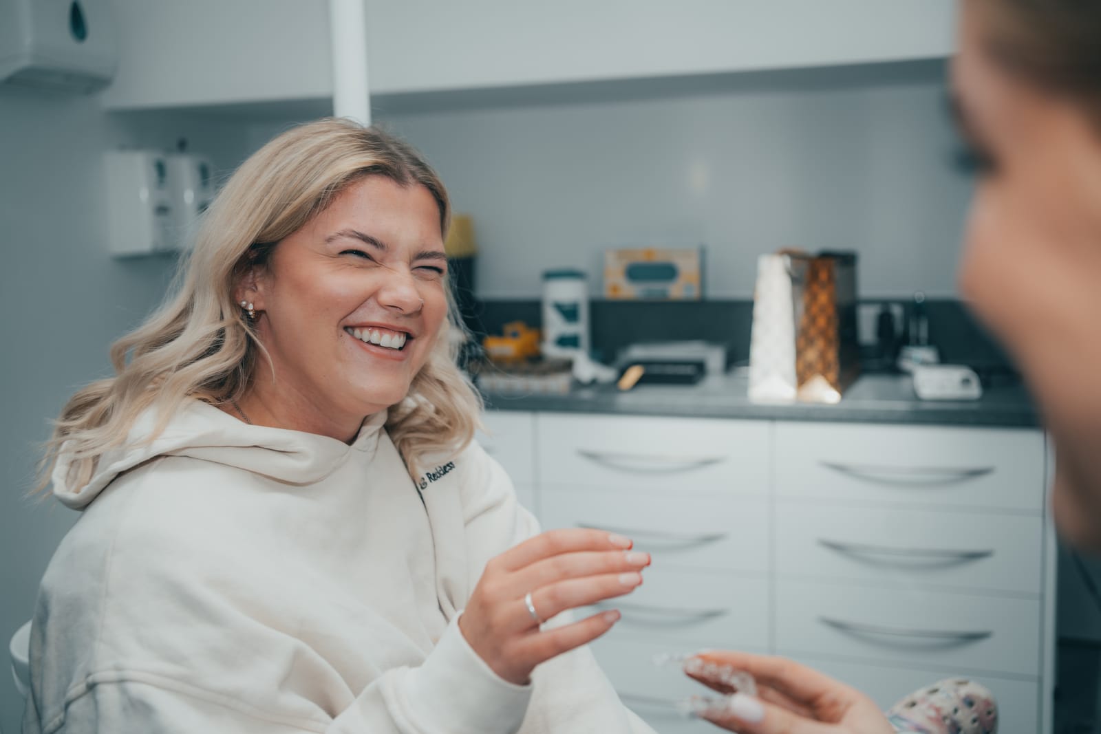Gum care and hygiene treatment in Northwich